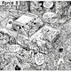Image for article titled Brian Chippendale’s Puke Force is 2016’s first comics masterpiece